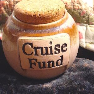 Cruise fund jar
